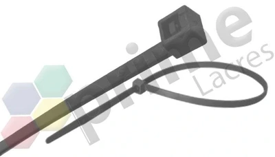 Abraçadeiras Plásticas Coloridas