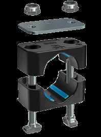 Abraçadeira Metálica Preço