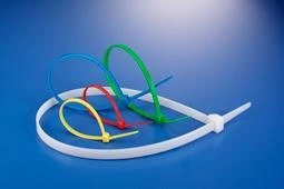 Abraçadeira De Nylon