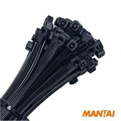 Abraçadeira De Nylon Enforca Gato