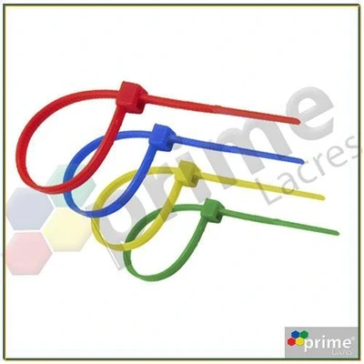 Abraçadeira De Nylon Fabricantes