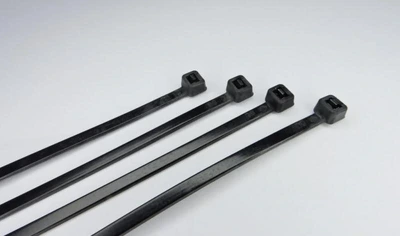 Abraçadeira De Nylon Para Lacre