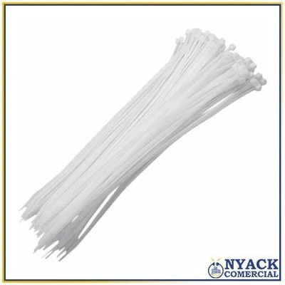 Abraçadeira De Nylon Preço