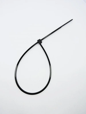 Abraçadeira Em Nylon