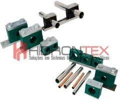 Abraçadeiras Para Tubos