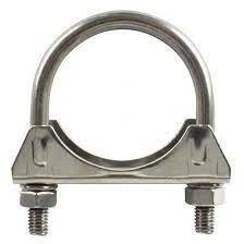 Abraçadeiras Para Tubos De Aço