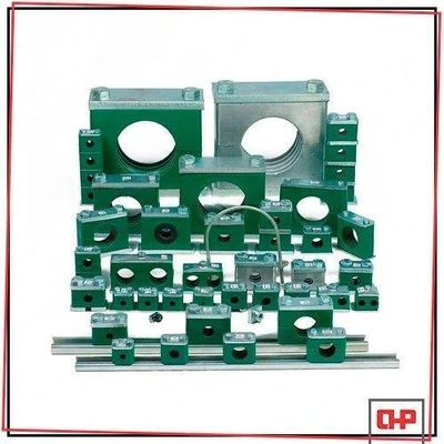 Abraçadeiras Para Tubos Hidráulicos