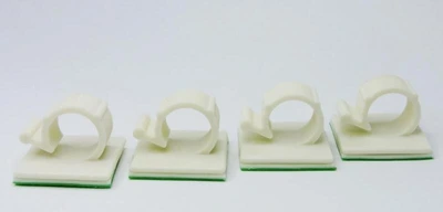 Distribuidor De Organizador Clip Autoadesivo