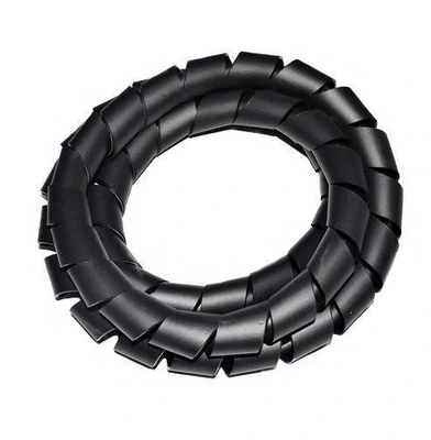 Espiral Organizador De Cabos