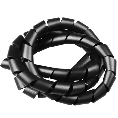 Espiral Organizador De Fios E Cabos