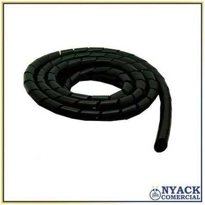 Organizador De Cabo Espiral