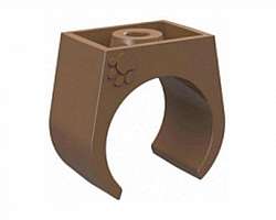 Abraçadeira para tubo pvc Abraçadeira para tubo pvc