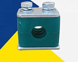 Abraçadeira para tubo pvc Abraçadeira para tubo pvc