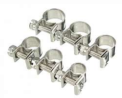 Abraçadeira para tubo pvc Abraçadeira para tubo pvc