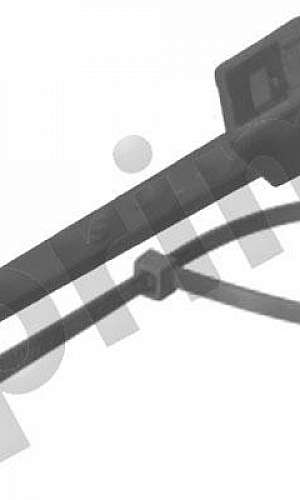 Abraçadeira de plástico onde comprar Abraçadeira de plástico onde comprar