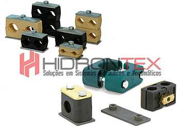 Fornecedor Abraçadeiras para tubos hidráulicos Fornecedor Abraçadeiras para tubos hidráulicos