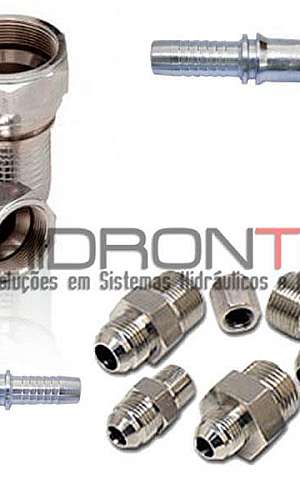 Distribuidora de conexões hidráulicas Distribuidora de conexões hidráulicas
