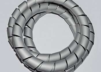 Espiral para cabos Espiral para cabos